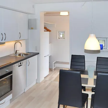 Drita - 2-3km From The Sea In Western Jutland By Interhome
