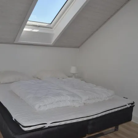 Drita - 2-3km From The Sea In Western Jutland By Interhome Apartment *