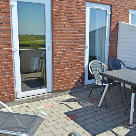 Drita - 2-3km From The Sea In Western Jutland By Interhome *