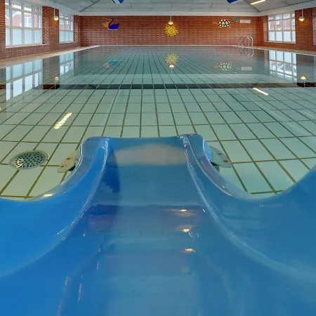 Drita - 2-3km From The Sea In Western Jutland By Interhome Apartment *