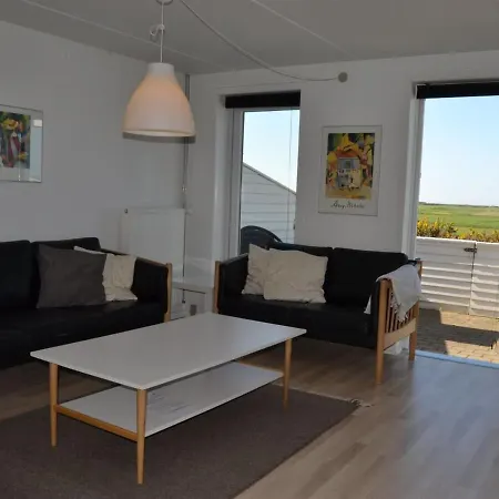 Drita - 2-3km From The Sea In Western Jutland By Interhome
