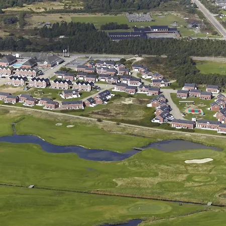 Drita - 2-3km From The Sea In Western Jutland By Interhome *