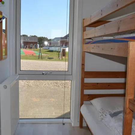 Apartment Drita - 2-3km From The Sea In Western Jutland By Interhome