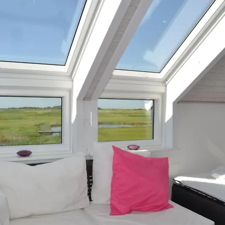 Drita - 2-3km From The Sea In Western Jutland By Interhome * Sonderby (Romo)