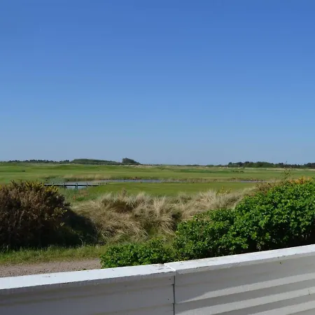 Drita - 2-3km From The Sea In Western Jutland By Interhome *