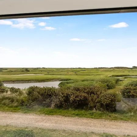 Drita - 2-3km From The Sea In Western Jutland By Interhome * Sonderby (Romo)