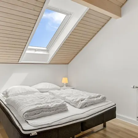 Apartment Drita - 2-3km From The Sea In Western Jutland By Interhome
