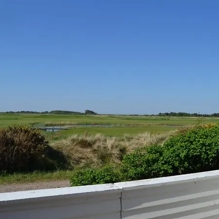 Drita - 2-3km From The Sea In Western Jutland By Interhome Apartment Sonderby (Romo)