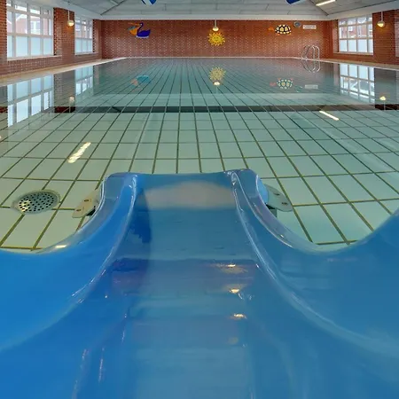 Appartement Drita - 2-3km From The Sea By Interhome Sønderby