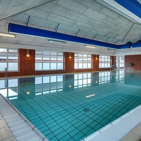 Drita - 2-3km From The Sea By Interhome Sønderby