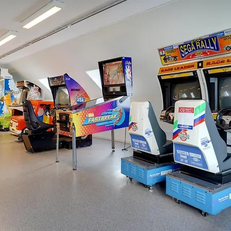 Drita - 2-3km From The Sea By Interhome * Sønderby