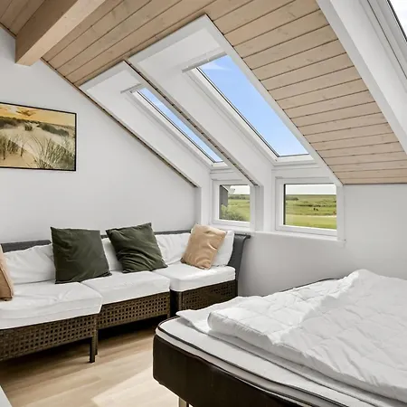 Apartment Drita - 2-3km From The Sea By Interhome Sønderby