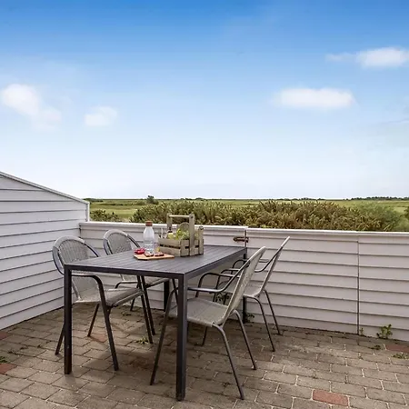 Apartment Drita - 2-3km From The Sea By Interhome Sønderby