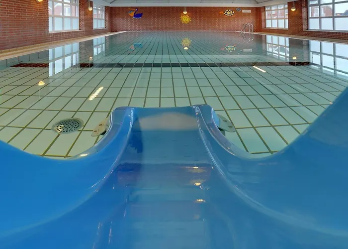 Appartement Drita - 2-3km From The Sea By Interhome Sønderby