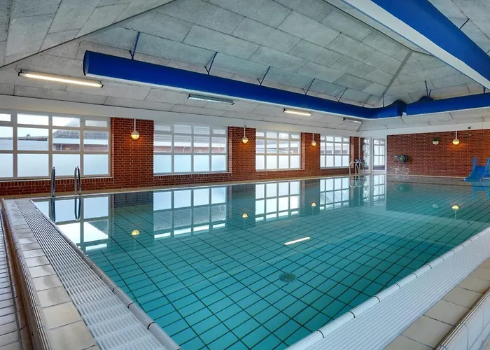 Drita - 2-3km From The Sea By Interhome Sønderby