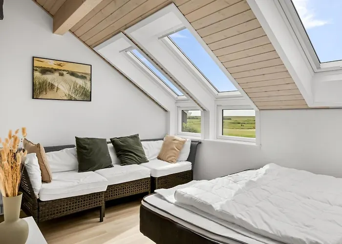 Drita - 2-3km From The Sea By Interhome * Sønderby