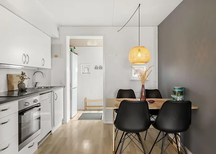 Appartement Drita - 2-3km From The Sea By Interhome