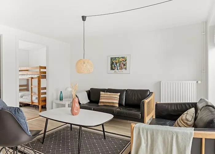 Drita - 2-3km From The Sea By Interhome Appartement *