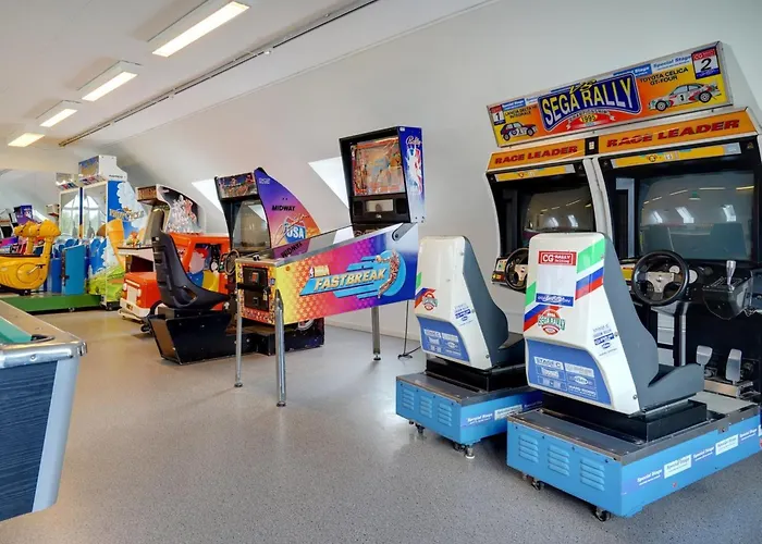 Drita - 2-3km From The Sea By Interhome * Sønderby