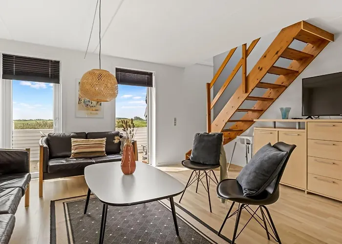 Drita - 2-3km From The Sea By Interhome Appartement Sønderby