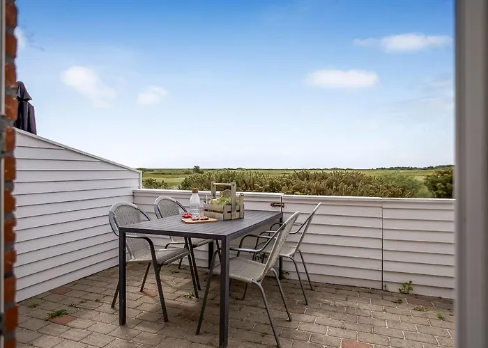 Drita - 2-3km From The Sea By Interhome * Sønderby