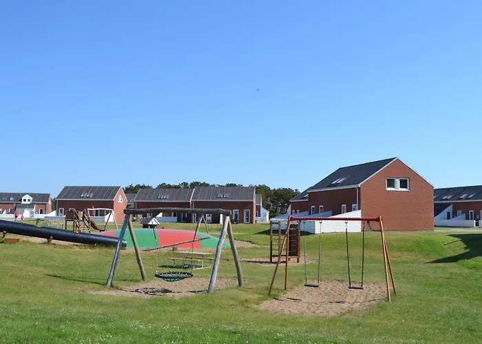 Drita - 2-3km From The Sea By Interhome Appartement Sønderby