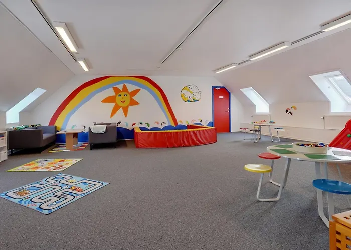 Appartement Drita - 2-3km From The Sea By Interhome Sønderby